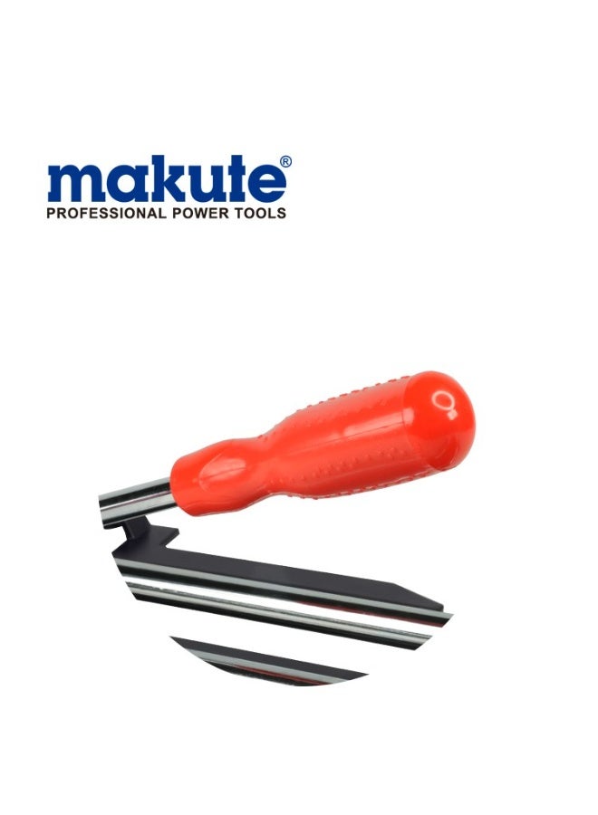 ماكيوت قاطع بلاط يدوي ماكوت TC111-600 | أقصى عرض للقطع 600 مم | قدرة على قطع سماكة 6 مم | أداة قطع دقيقة للسيراميك والبورسلين - Image 3